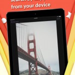 Con Img Search effettui la ricerca inversa delle immagini su iPad