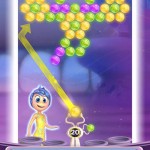 Disney torna su App Store con “Inside Out Bolle del Pensiero”, rompicapo basato sull’ultimo film “Inside Out!”