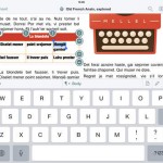 Mellel: per scrivere testi lunghi comodamente anche su iPad