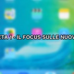 iOS 9 beta su iPad: il focus sulle nuove note [VIDEO]