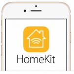 Gli accessori HomeKit si controllano da iPad