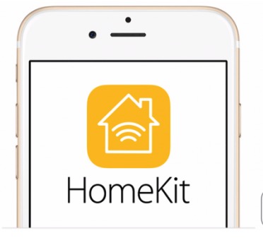 Gli accessori HomeKit si controllano da iPad