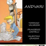 Con Verticomics hai un fumetto al giorno, gratis su App Store