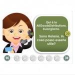 Fare formazione alla vendita con un gioco? Ecco “Agente Super Story”