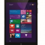 HP lancia il suo primo tablet Windows 10