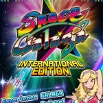 “Space Galaga International edition”: dagli anni ’80 torna un classico su iPad, ma completamente rivisitato