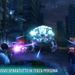 “Terminator Genisys: Revolution” – nell’attesa del film, ecco su App Store il gioco ufficiale