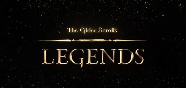 Bethesda risponde a Hearthstone con The Elder Scrolls: Legends