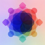 WWDC 2015 wallpaper per iPad e iPhone