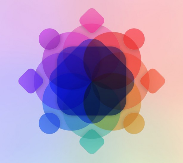 WWDC 2015 wallpaper per iPad e iPhone