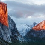 Scarica gli sfondi di OS X El Capitan e iOS 9 per iPhone, iPad e Mac