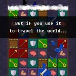 You Must Build A Boat: per gli amanti dei match-3 che non voglio rinunciare allo stile degli RPG