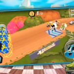 Formula Cartoon All-Stars, un nuovo racing game di Cartoon Network