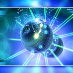 Il nuovo titolo della serie Geometry Wars arriva su App Store!