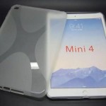iPad mini 4 sarà senza tasto “mute”?
