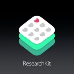 Il research kit arriva su iPad