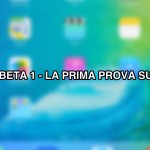 iOS 9 beta per iPad: ecco tutte le novità!