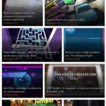 L’app ufficiale di iPadItalia si aggiorna