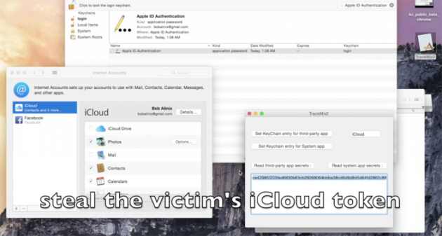 Alcuni ricercatori hanno scoperto un importante bug su iOS