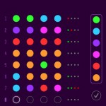 Mastermind Pro, un nuovo gioco di logica per iOS