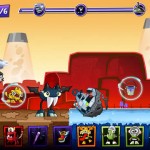 Sconfiggete i Nixel in Mixels Rush