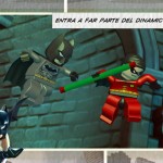Salva la Terra in “LEGO Batman 3: Gotham e Oltre”