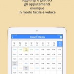 AgendaDottori, l’app per trasformare l’iPad in un agenda medica
