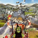 “Warhammer: Snotling Fling”  gratis su App Store
