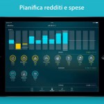 Gestisci i tuoi conti con Money Pro