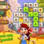 King.com lancia AlphaBetty, un nuovo gioco di parole