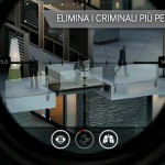 Square Enix lancia “Hitman: Sniper” su App Store