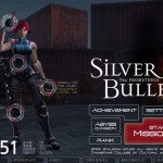 the Silver Bullet: nuove ed emozionanti avventure con Kali, la bellissima Dea della Morte