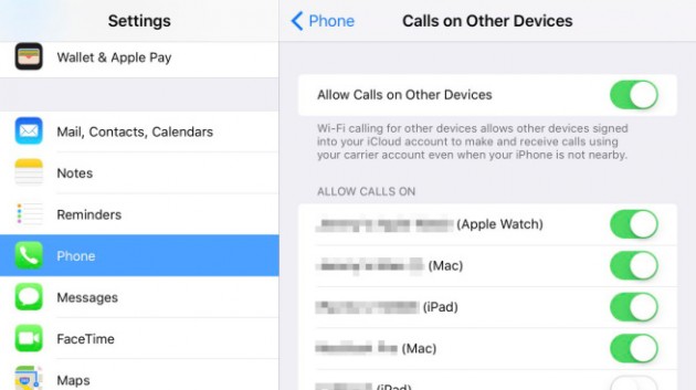 Continuity migliora le sue funzionalità grazie a iOS 9 e T-Mobile