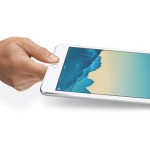 Il prossimo iPad Mini 4 potrebbe essere una versione miniaturizzata di iPad Air 2 – Rumor –