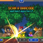 Barcode Knight la nuova uscita, Barcode Kingdom ora gratis
