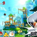 Angry Birds 2 di Rovio ora disponibile gratis per iPad