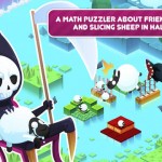 Divide By Sheep: rompicapo matematico con ben 120 livelli