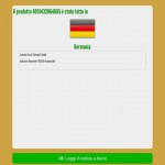 “Dove è fatto”: da oggi i tuoi acquisti saranno più consapevoli