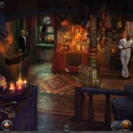 “Gabriel Knight: Sins of the Fathers 20th Anniversary Edition” – nuovo gioco punta e clicca per iPad