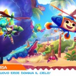 SEGA torna su App Store con il nuovo gioco Premium intitolato Heroki