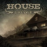 House of Grudge: per gli amanti del horror, enigmi e misteri da risolvere