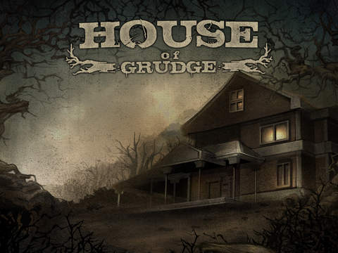 House of Grudge iPad pic0