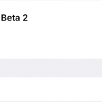 Apple rilascia ai tester la seconda beta pubblica di iOS 9