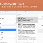 Ulysses 2.1 arriva su iPad e Mac