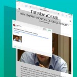 Linky: condivisione facile su Facebook e Twitter di link, immagini e testi evidenziati