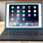 Logitech lancia la sua prima custodia con nuovo logo