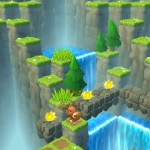 Zynga torna su App Store con il gioco gratuito Mountain Goat Mountain