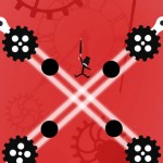 Mr. Umbrella: in caduta libera, con ombrello e cilindro