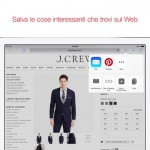 Disponibile l’aggiornamento 5.1 di Pinterest, ora più integrata con iOS
