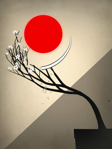 Prune: entra in modalità zen e cresci un albero su iPad